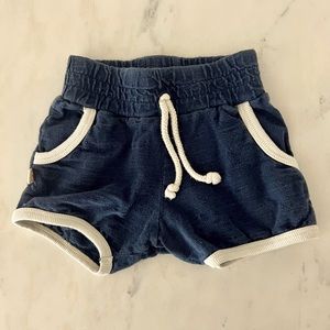 Childhoods Clothing Retro Shorts